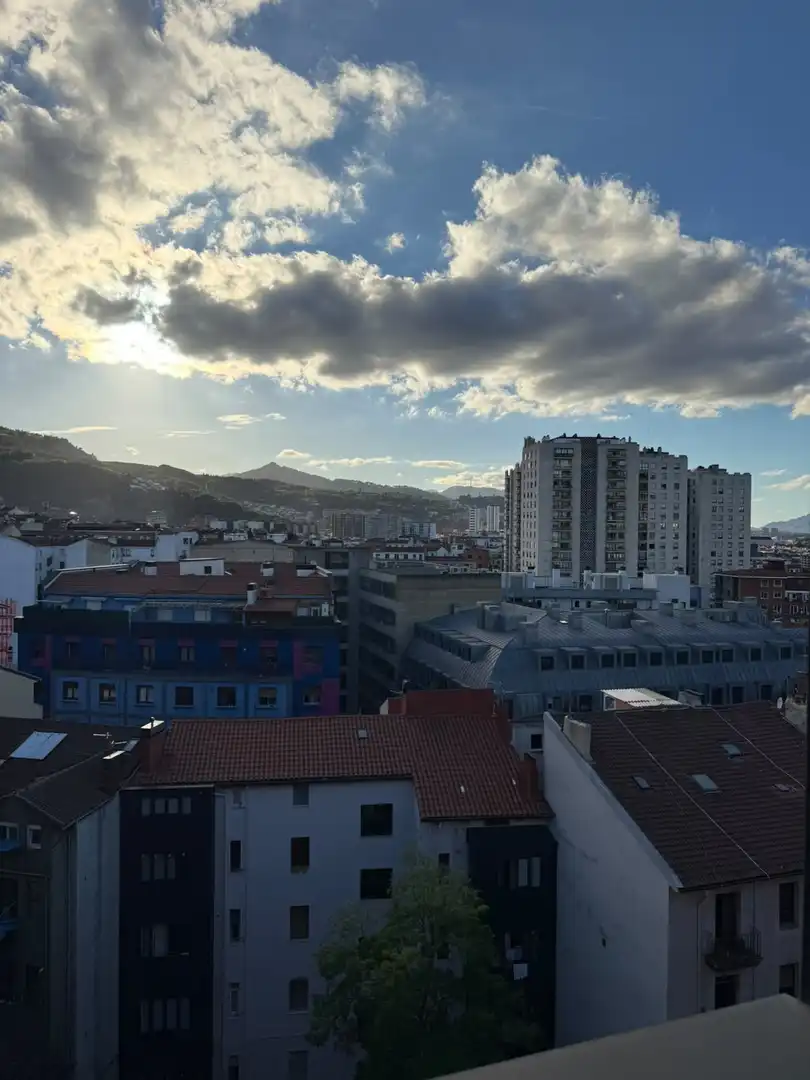 Dúplex con ascensor en venta en Ibaiondo, imagen 25