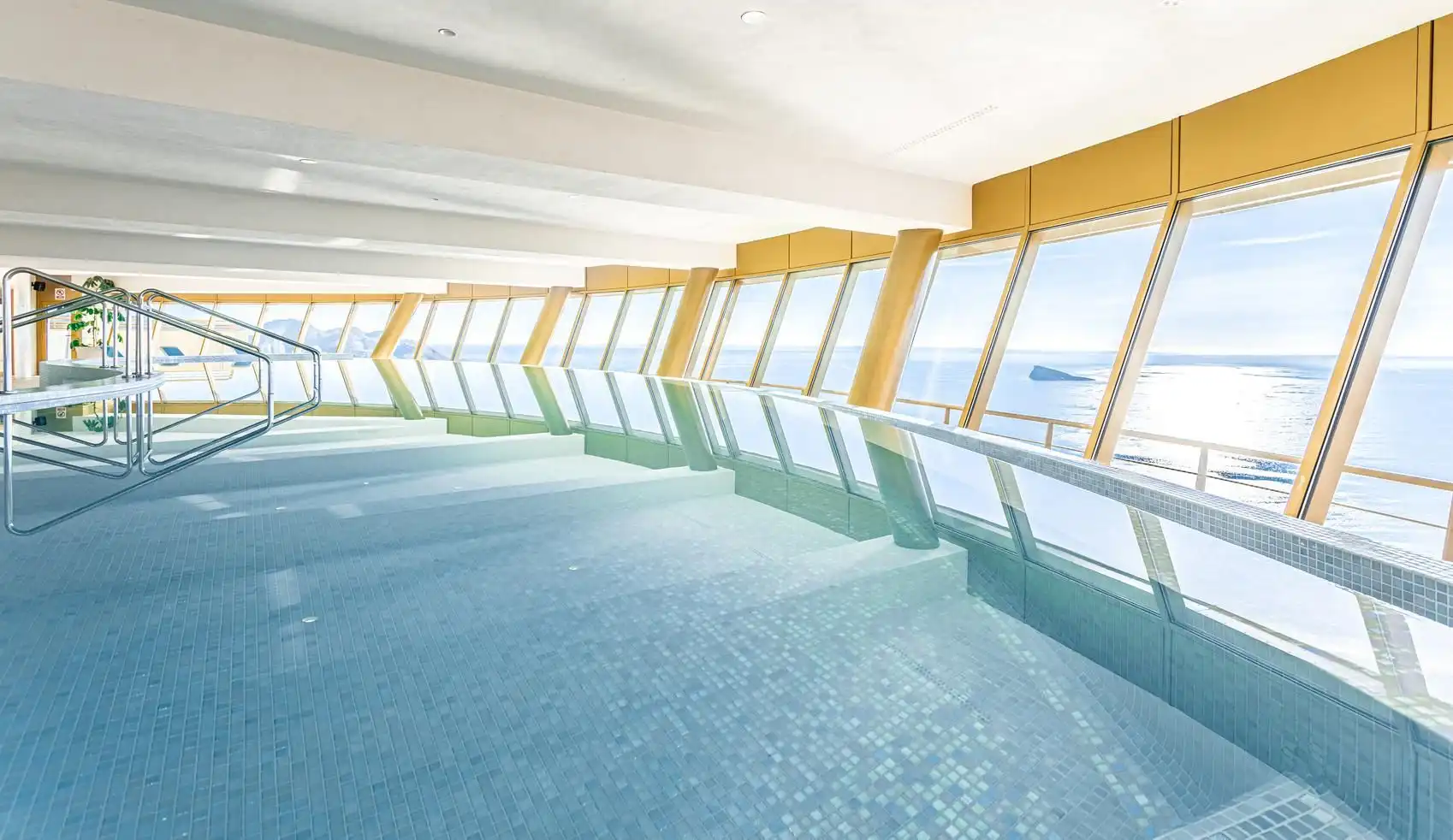 Apartamento con piscina en venta en Avenida Mejico, imagen 30