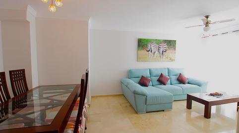 Foto 4 de Planta baixa en venda a  Boulevard, Parque de la Paloma, Benalmádena