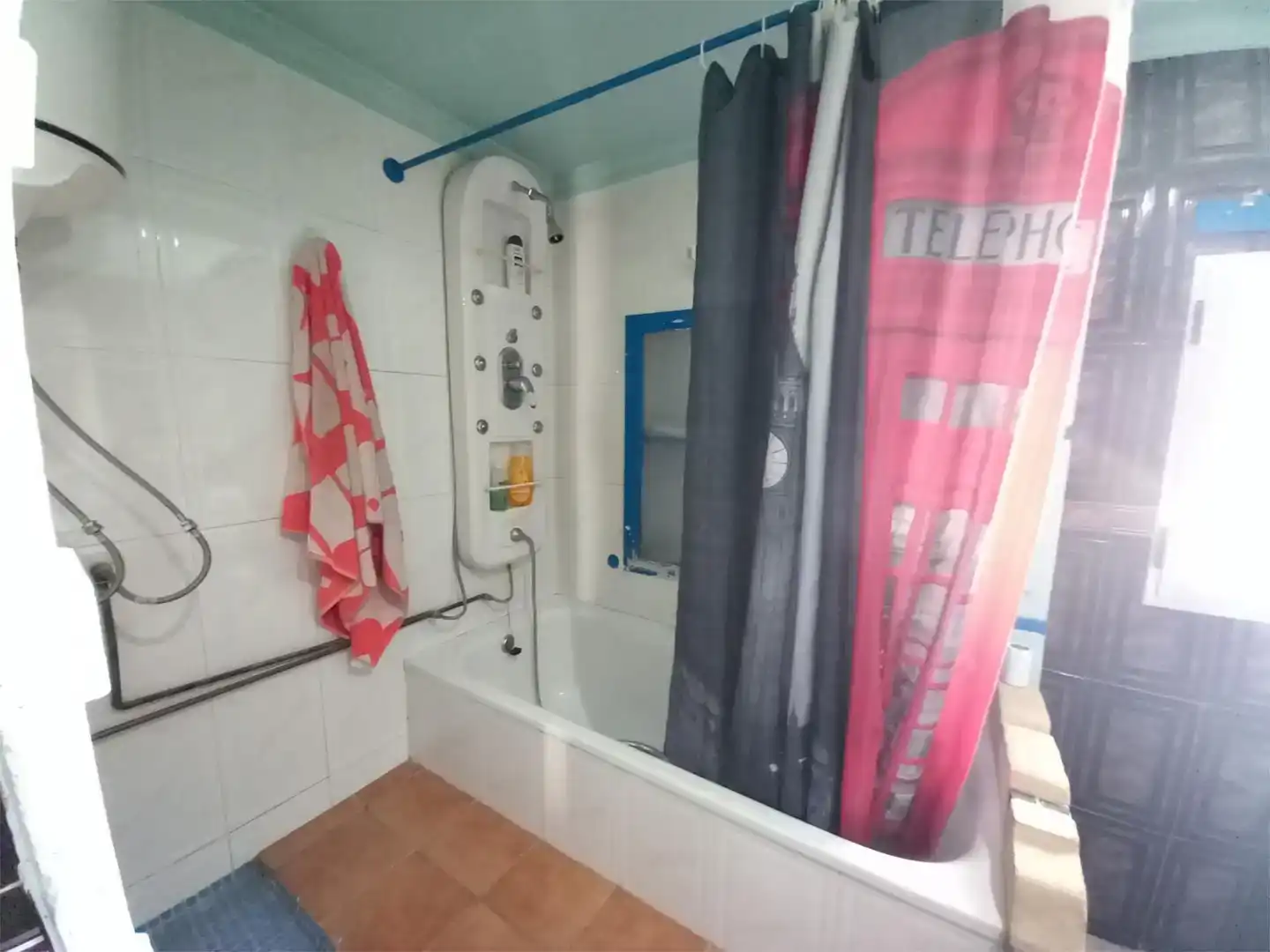Bany de Casa o xalet en venda en Las Gabias