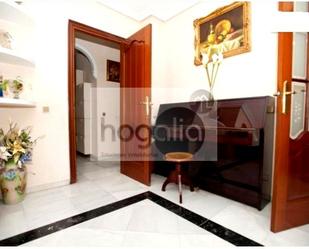 Flat to rent in  Sevilla Capital  with Air Conditioner, Terrace and Balcony