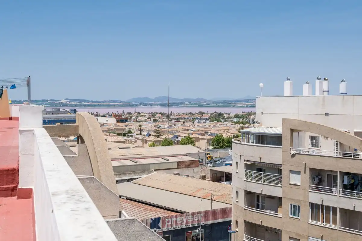 Penthouse mit Terrasse zum Verkauf in Calle d Manuel Martinez Guirao, imagen 24
