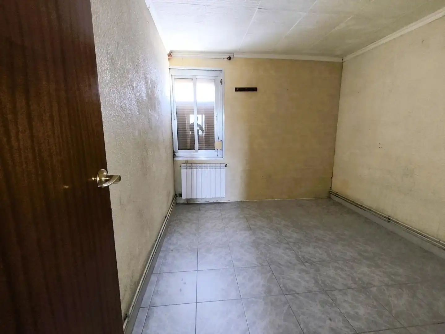 Schlafzimmer von Wohnung zum Verkauf in Montornès del Vallès mit Heizung