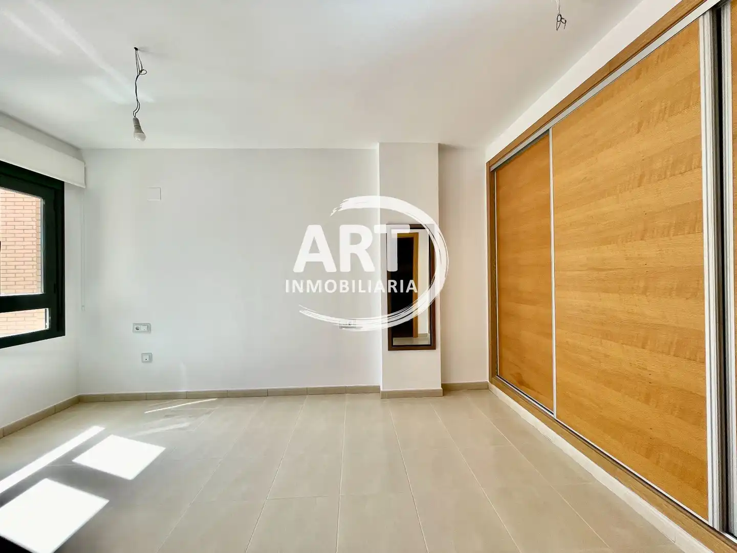 Flat for sale in La Pobla de Vallbona  with Air Conditioner, Heating and Terrace