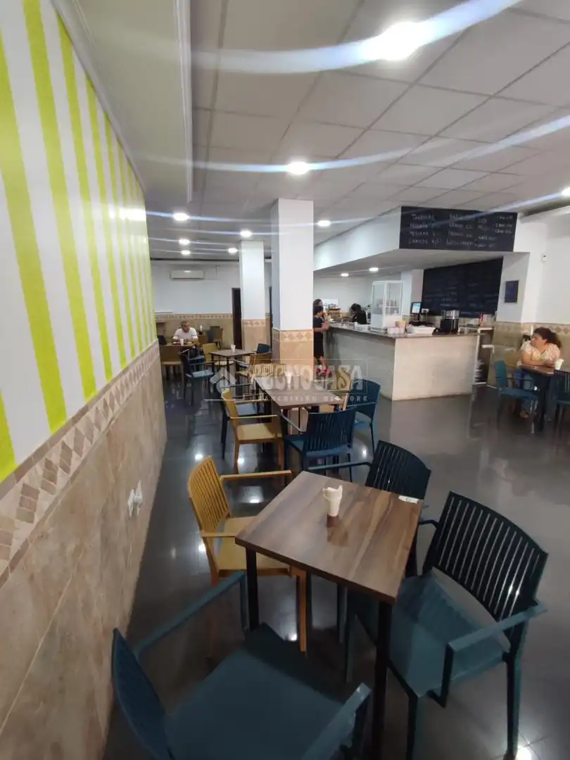 Local comercial en venta en Cerro - Amate, imagen 10