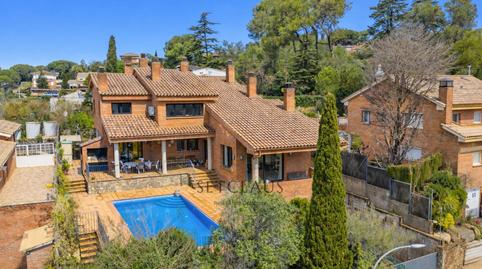 Foto 2 de Casa o chalet en venta en Vallromanes, Barcelona