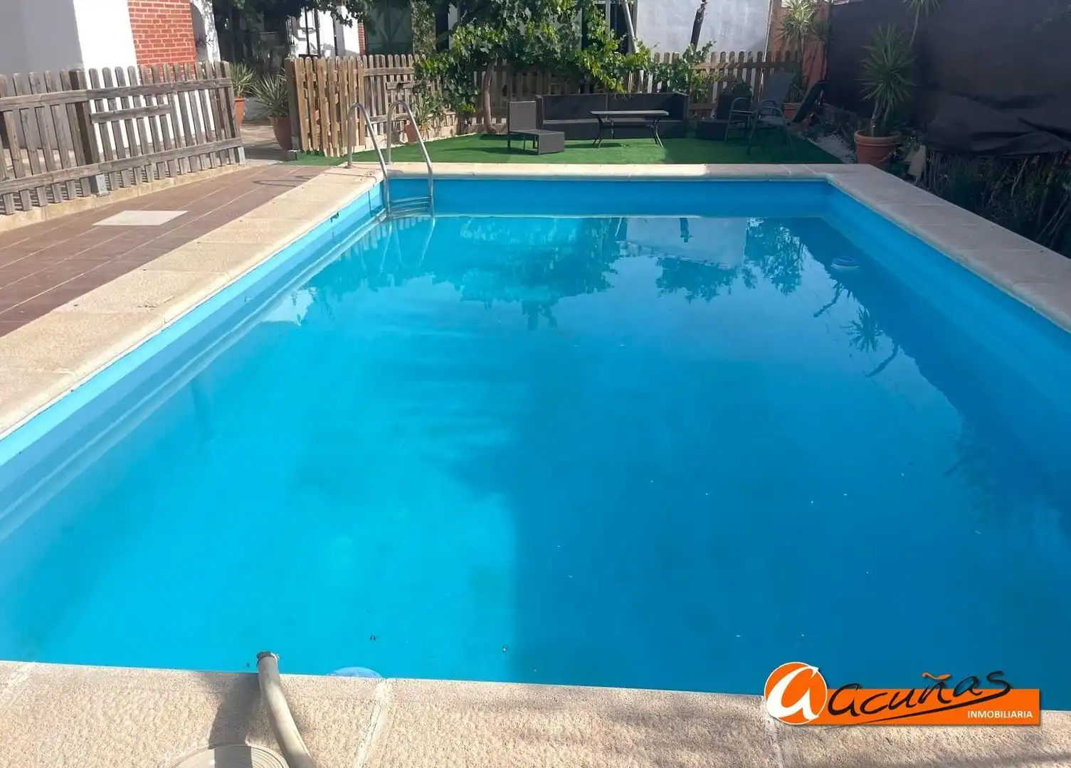 Piscina de Casa o xalet en venda en Antequera amb Terrassa, Traster i Piscina
