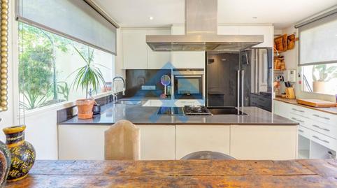 Foto 3 de Casa o xalet en venda a Puig Moltó - Can Macià, Barcelona