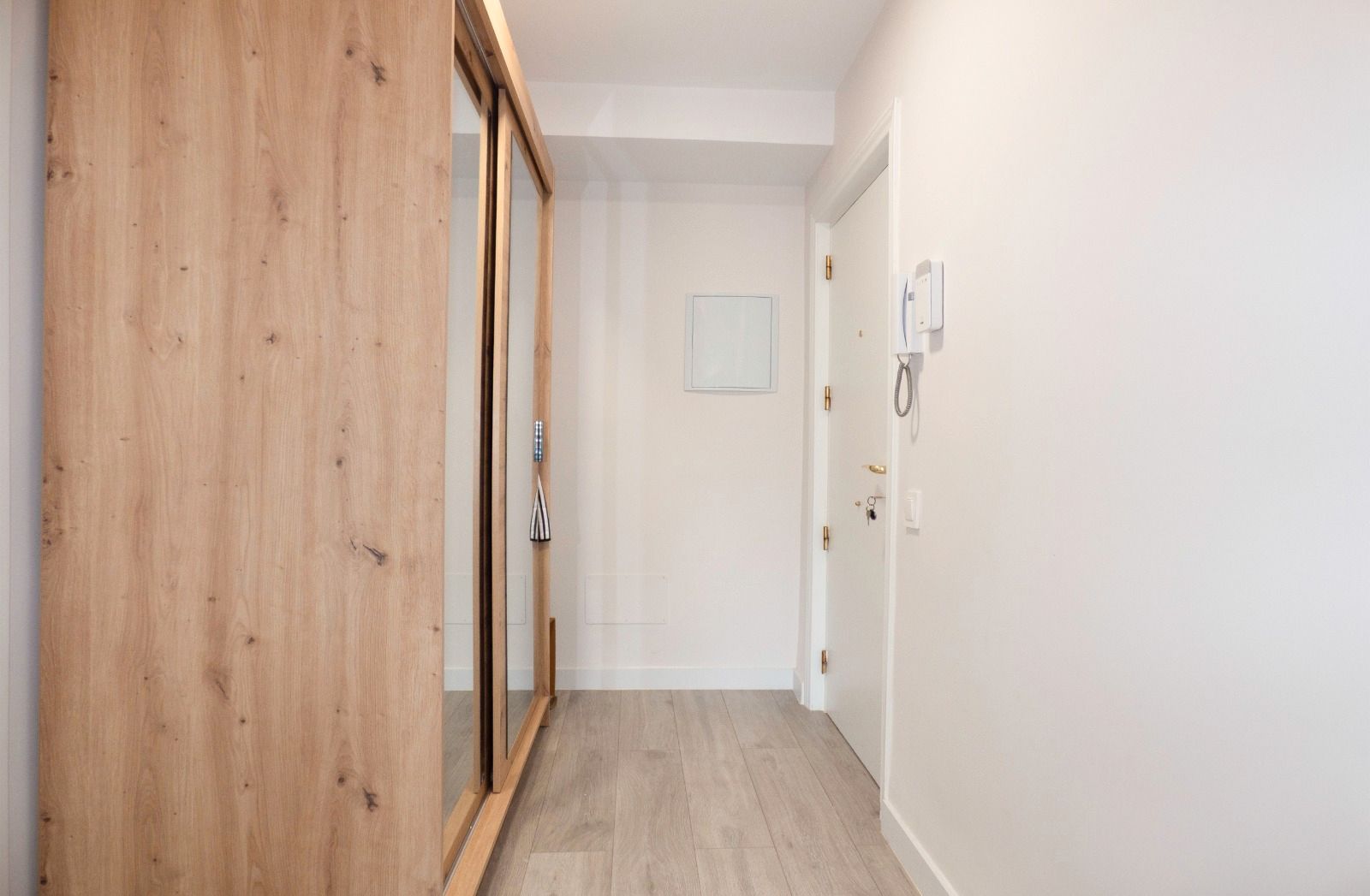 Flat for sale in Móstoles  with Air Conditioner, Heating and Private garden