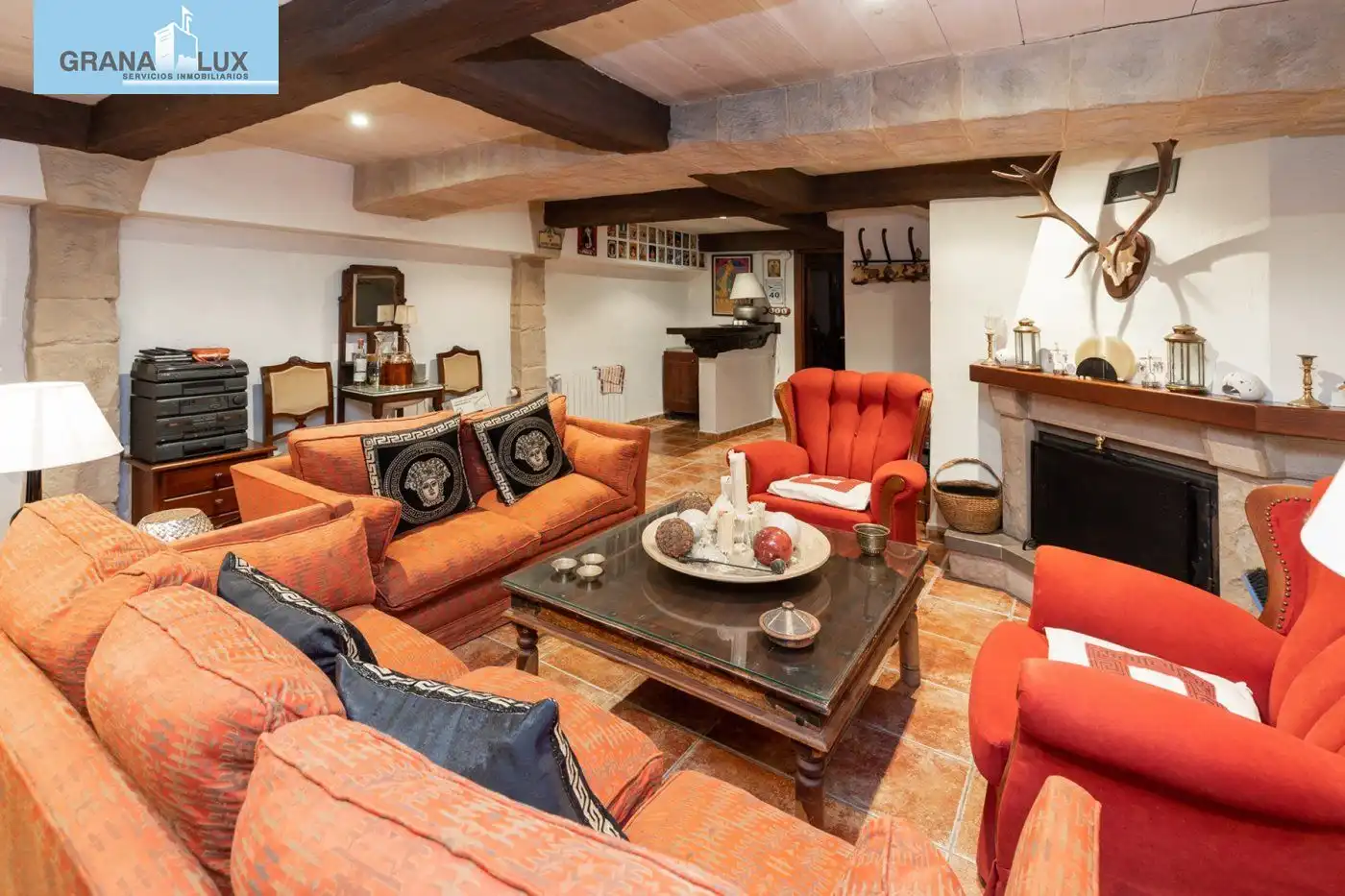 Casa o chalet en venta en Centro - Sagrario