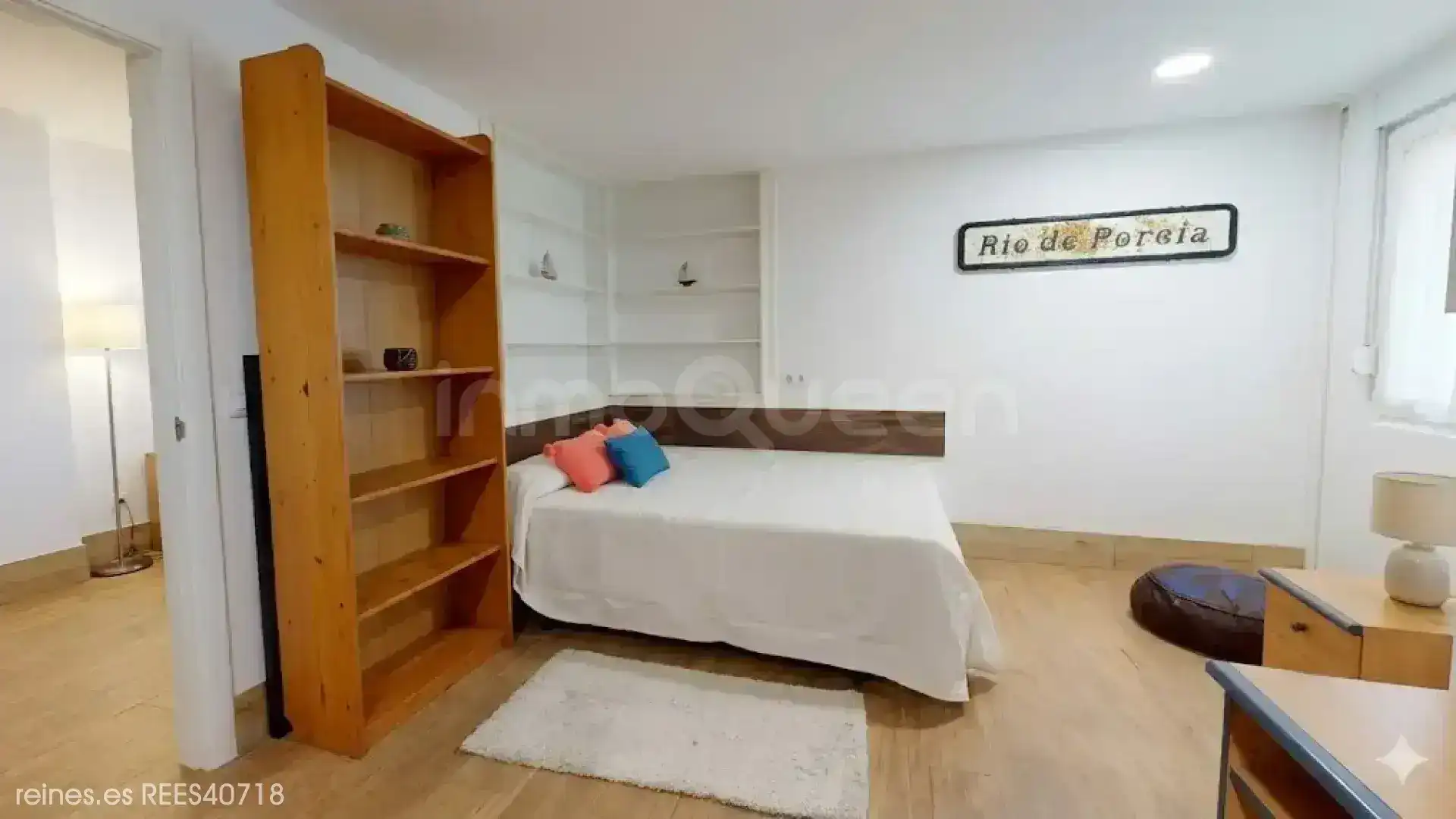 Dormitori de Casa o xalet en venda en El Franco  amb Aire condicionat, Calefacció i Terrassa