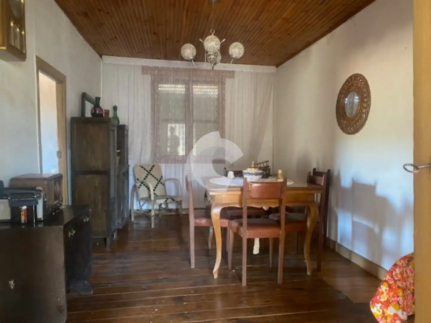 Casa amb jardí en venda a Entrimo, imagen 19