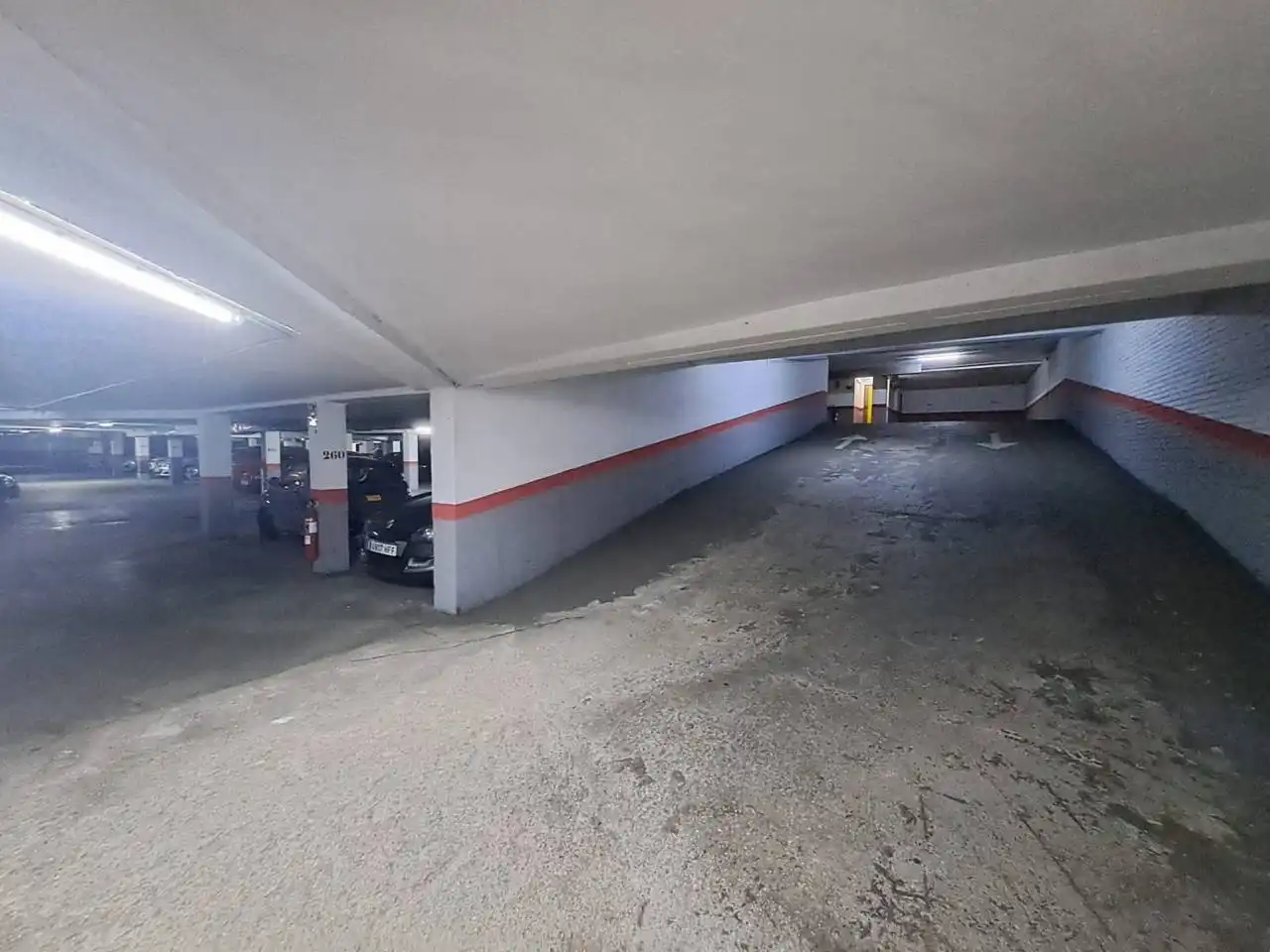 Parking de Garaje en venta en Burgos