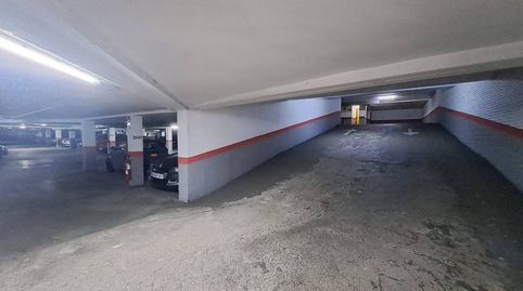 Foto 5 de Garaje en venta en Calle Vitoria, Gamonal - San Bruno - G9, Burgos Capital