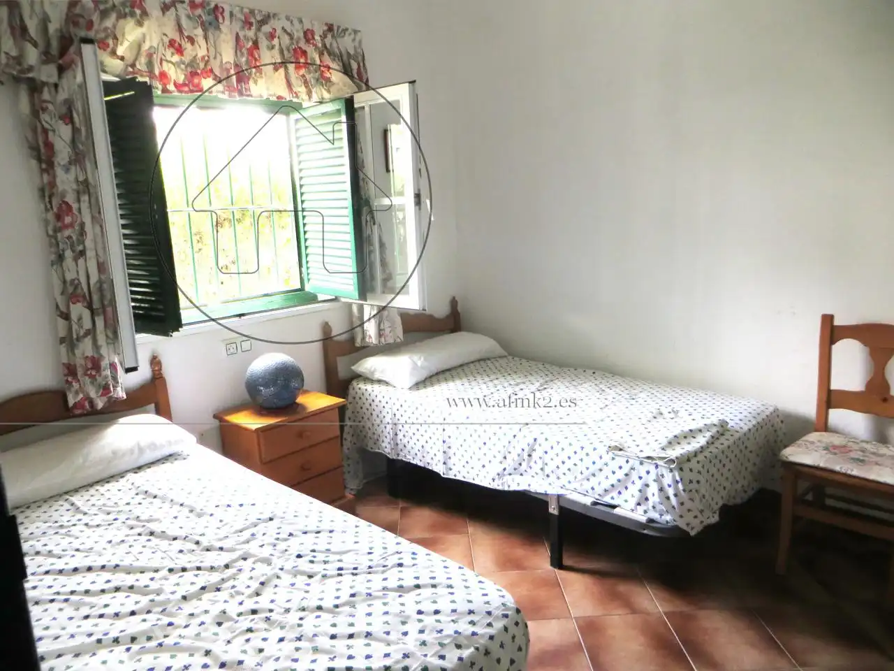 Habitación de Casa o chalet de alquiler en Punta Umbría
