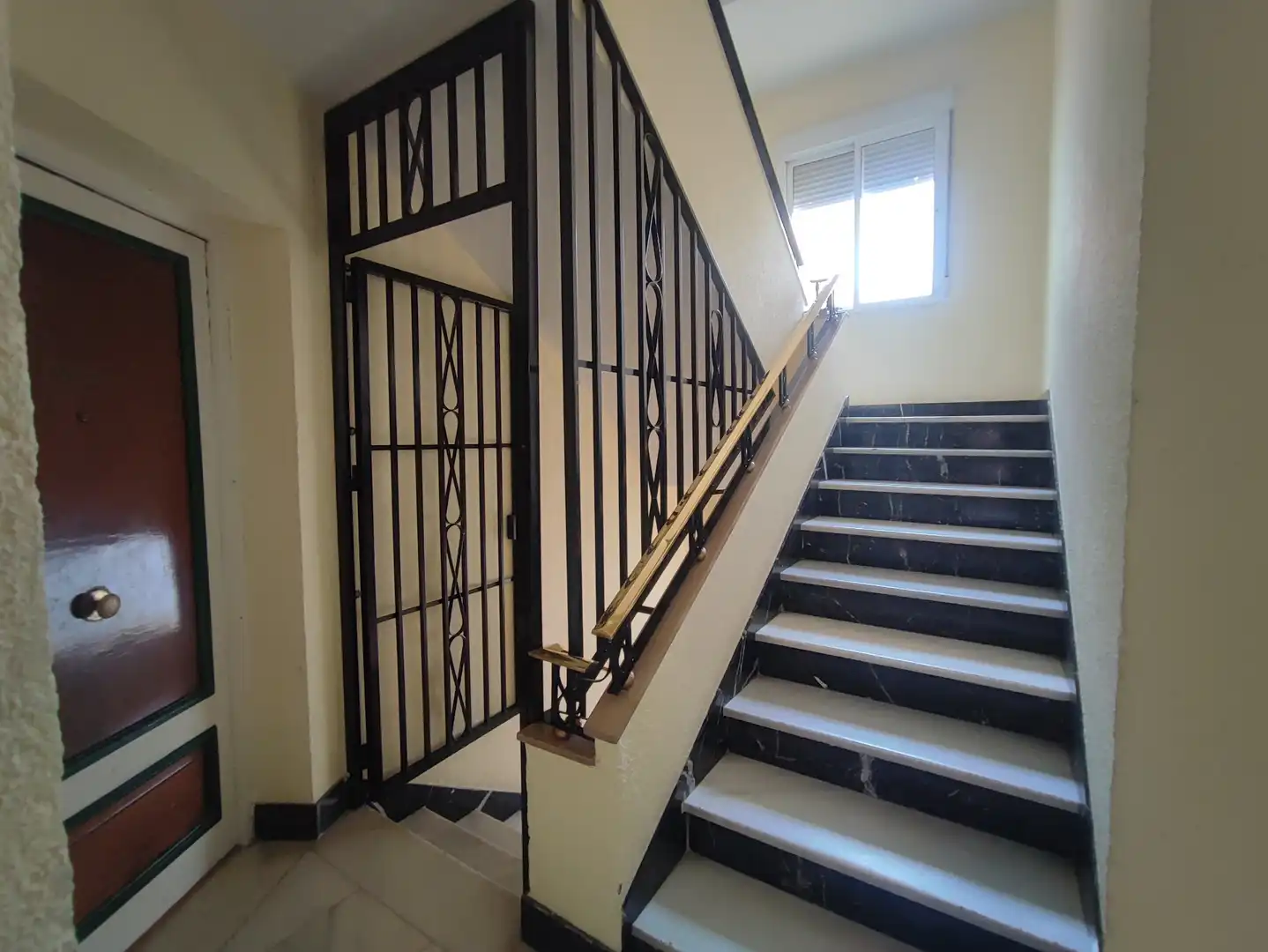 Wohnung zum Verkauf in Calle de Fray Ceferino González, Embajadores - Lavapiés