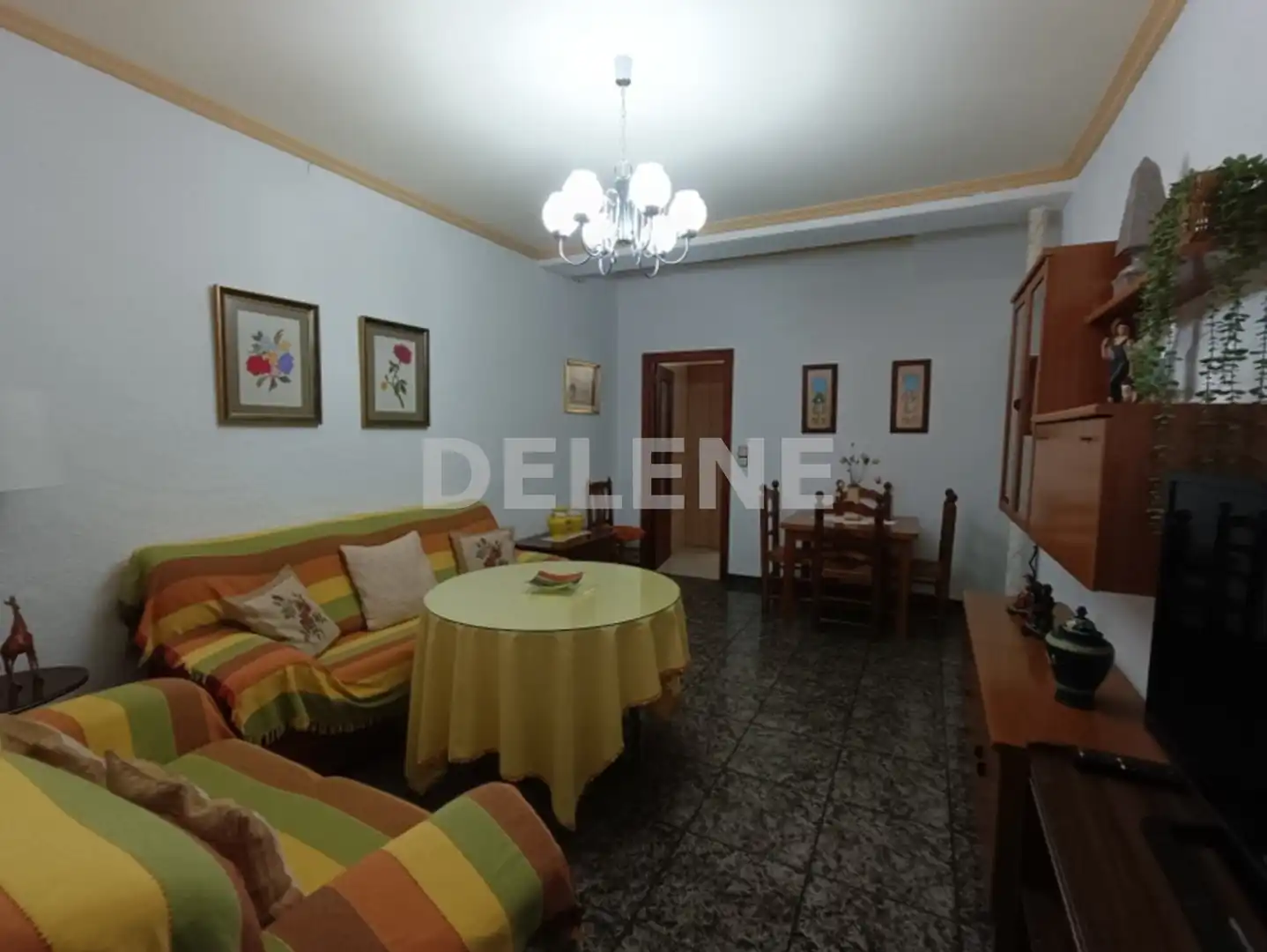 Casa en venda a Hellín
