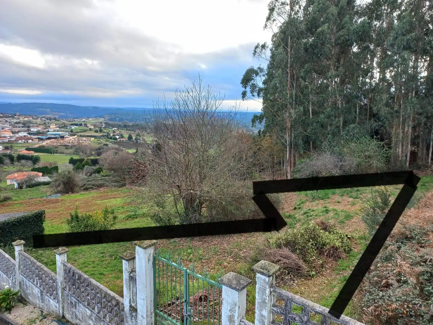 Flat for sale in Pontedeume, imagen 61