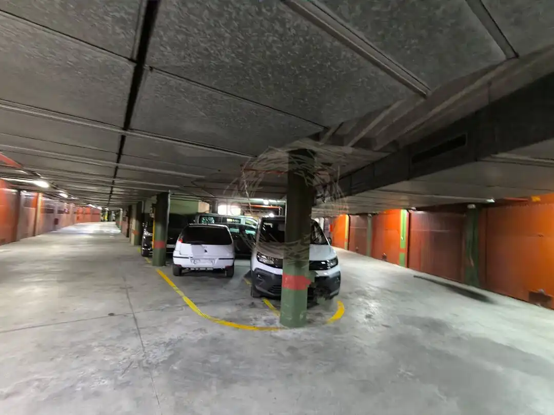 Parking à vendre à Landabaso Plaza, imagen 10