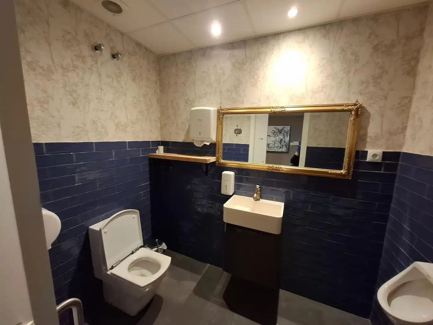 Business premises for transfer in Centro, imagen 21
