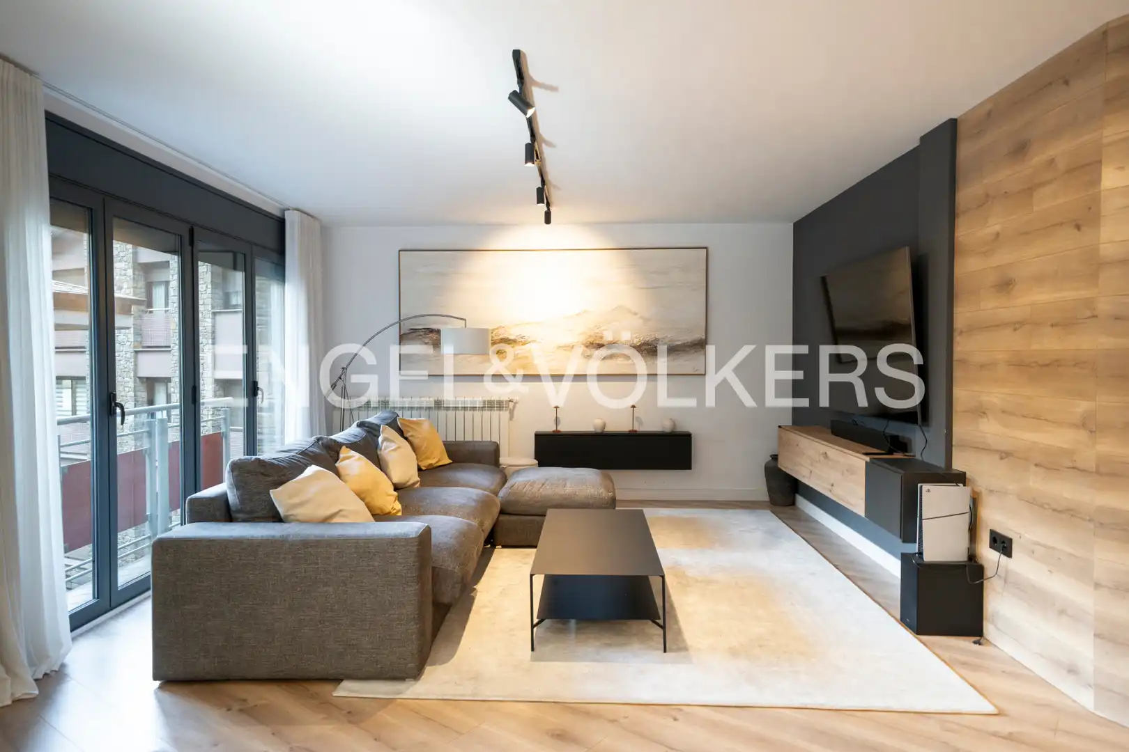 Piso con ascensor en venta en Les Escaldes, imagen 6