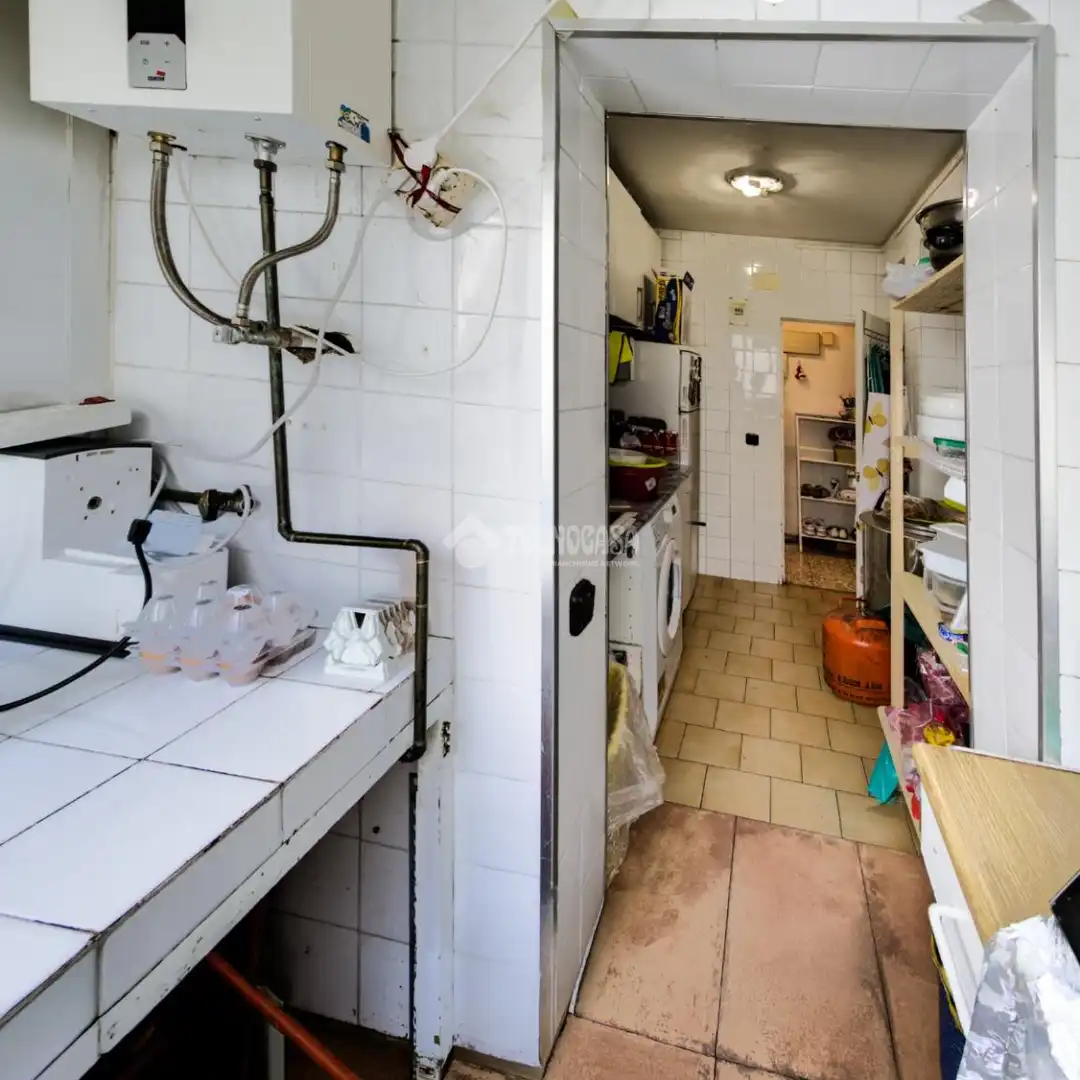 Piso en venta en Reyes Católicos, imagen 6