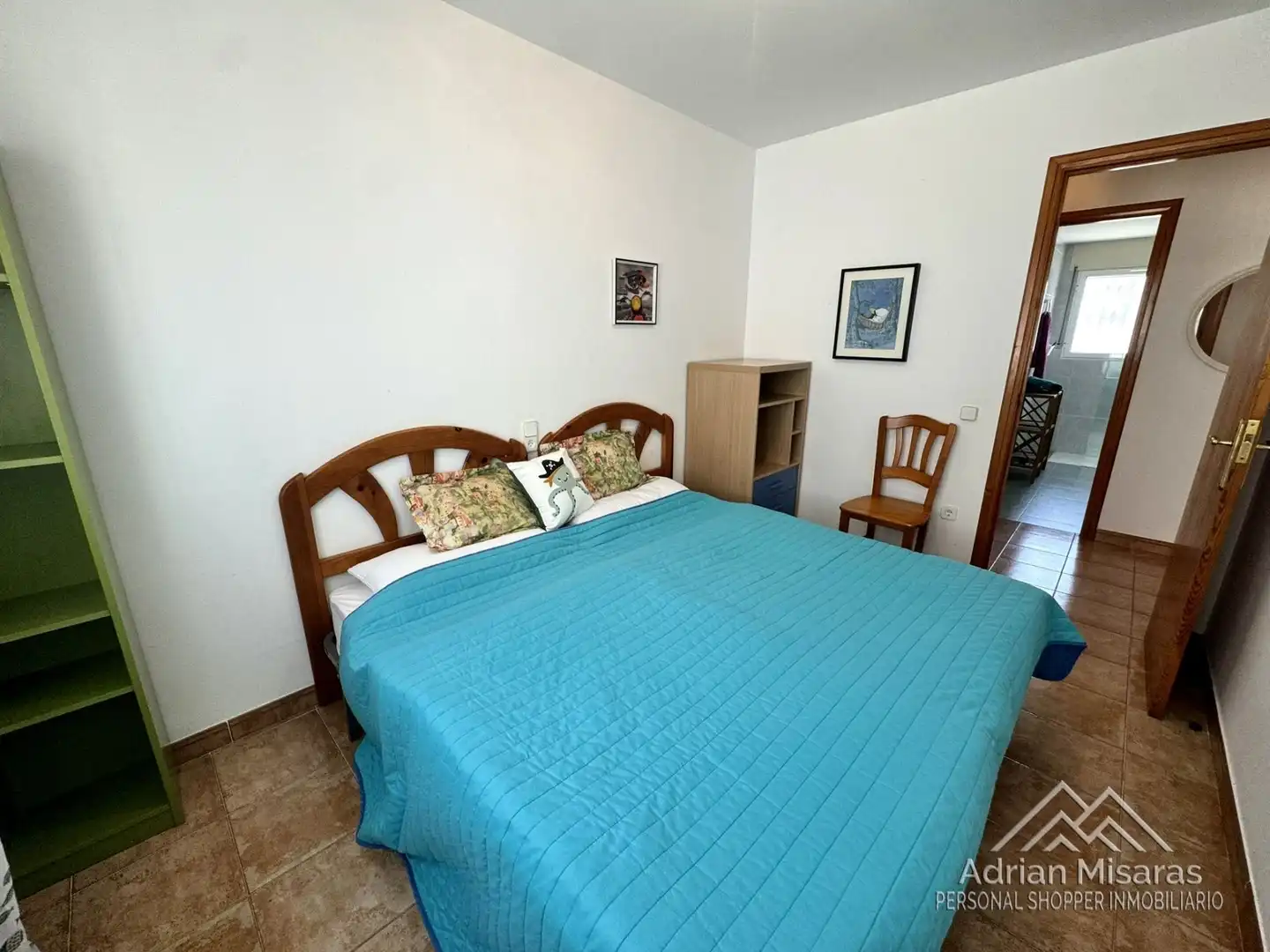 Casa o xalet en venda a Gavina, 29, Deltebre