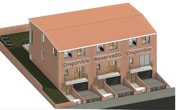 Casa-chalet en Venta en Carrer del Torrent de Ventcera, 4 en Guissona