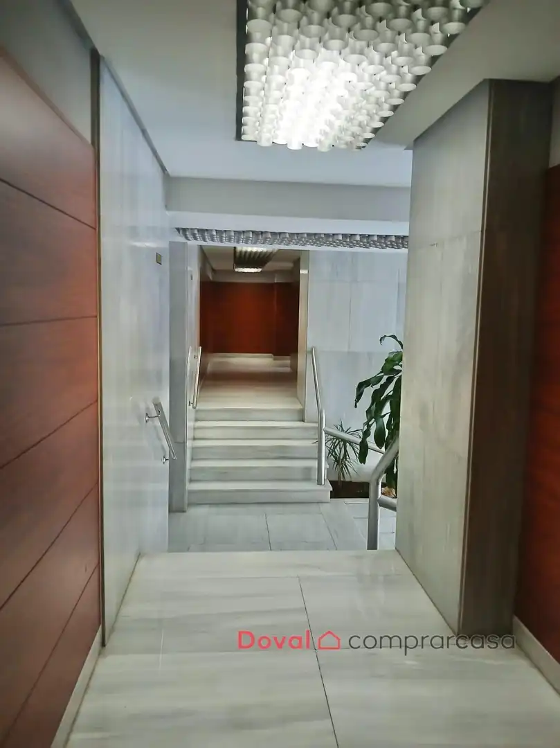 Flat for rent in Vigo   with Heating, Parquet flooring and Terrace