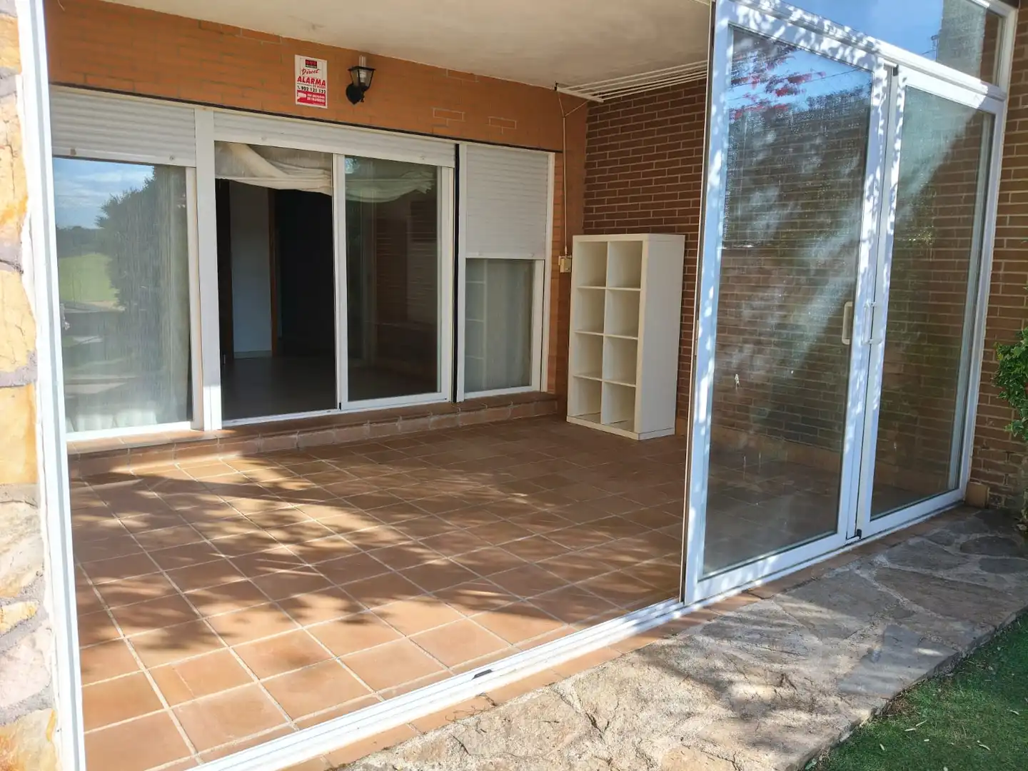 Casa adosada en venda en Yebes amb Calefacció, Jardí privat i Traster