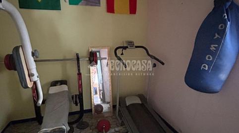 Foto 4 de Casa adosada en venda a Centro, Sevilla