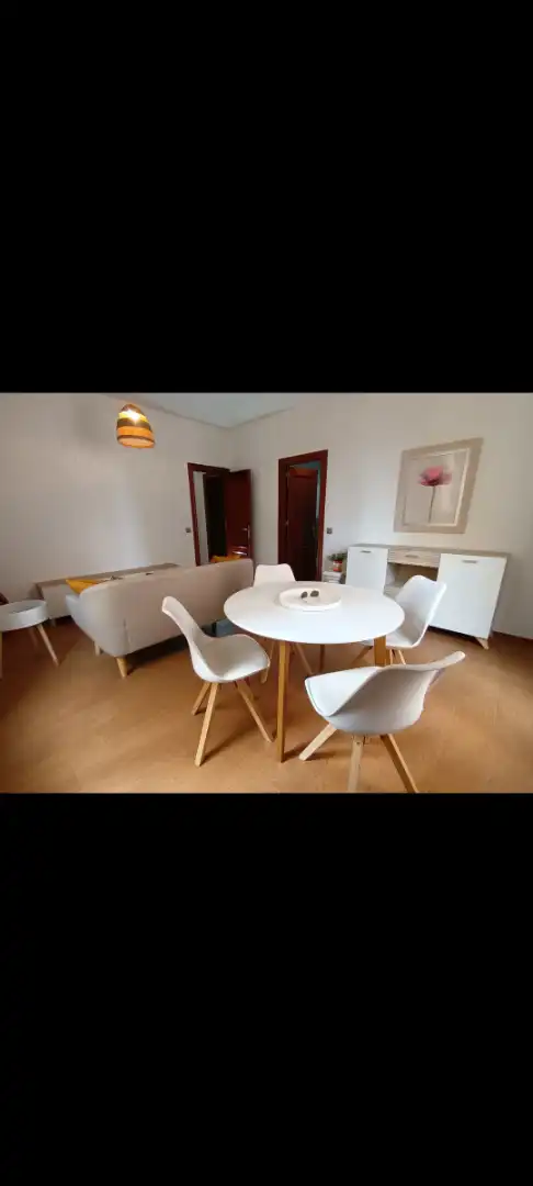 Wohnung mit Aufzug zur Miete in Calle Sancha de Lara, imagen 19