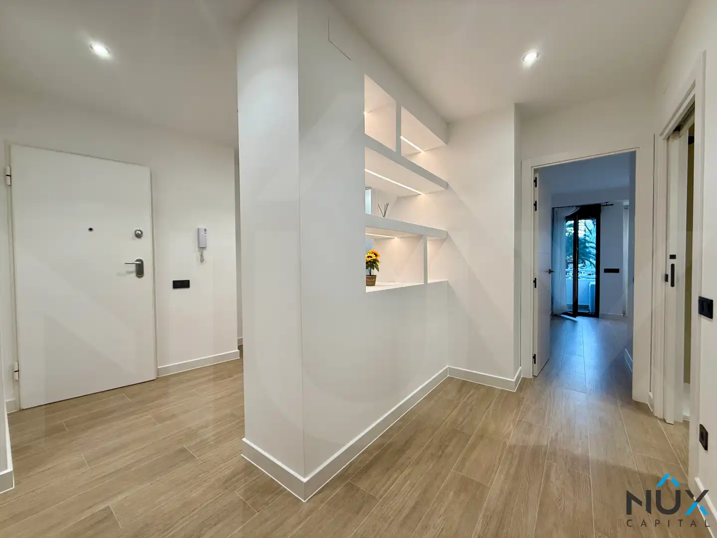 Piso en venta en Cullera con Aire acondicionado, Calefacción y Amueblado