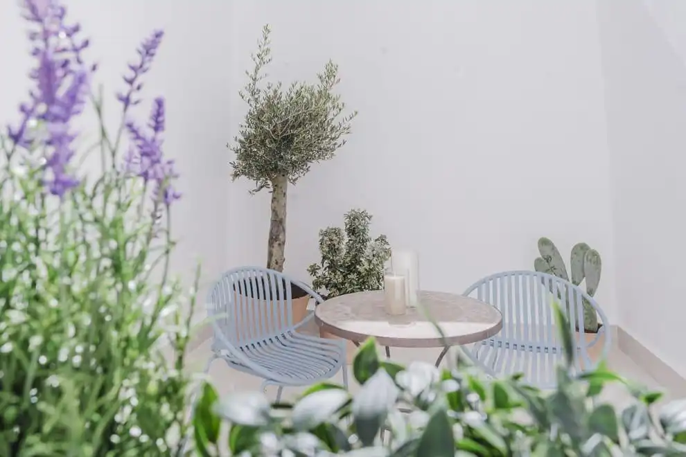 Terraza de Planta baja en venta en Madrid con Aire acondicionado, Calefacción y Terraza