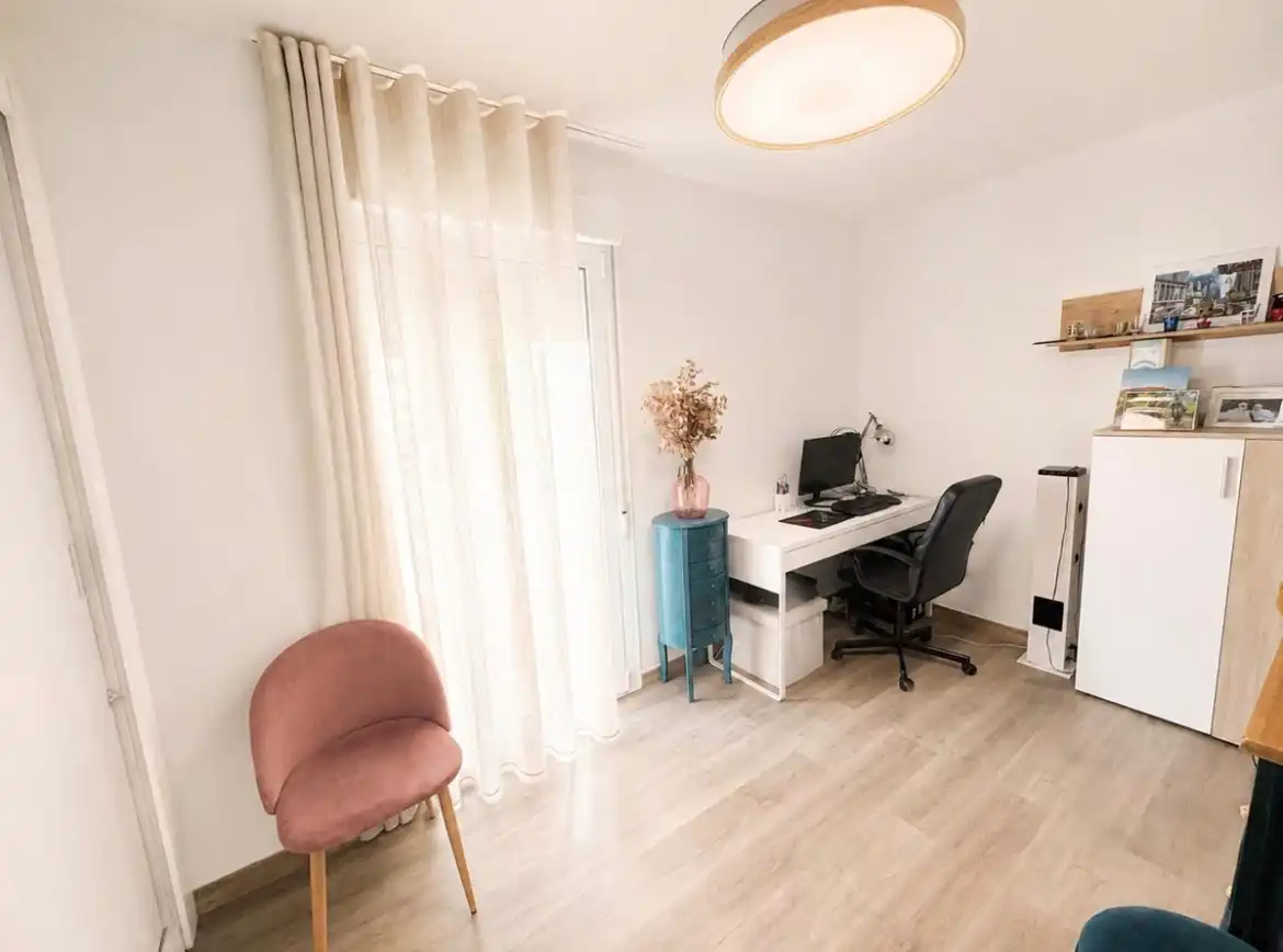 Apartament amb ascensor en venda a Centro ciudad, imagen 14