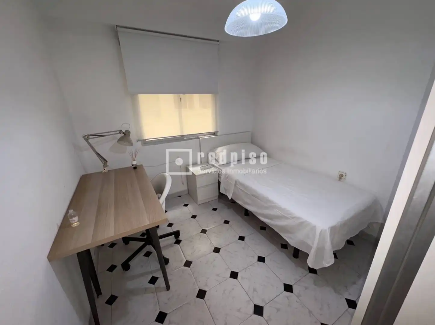 Habitación de Piso en venta en Cruz de Humilladero