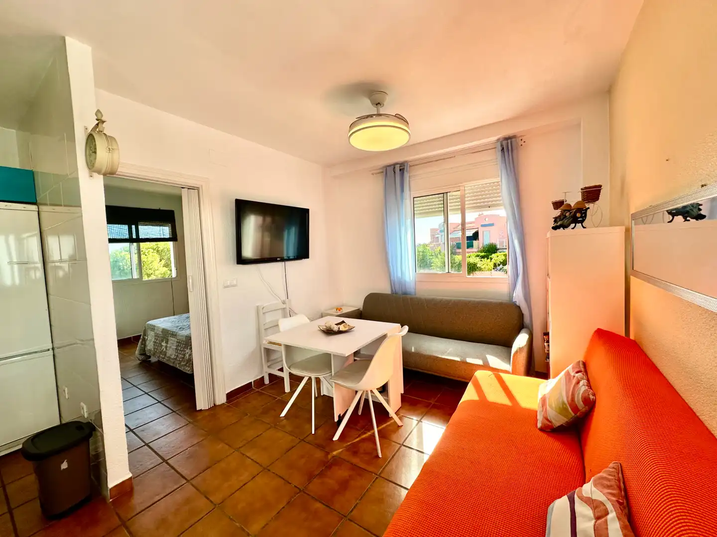 Apartment with pool for sale in Avenida del Deporte 4, imagen 2