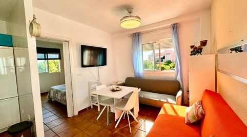 Foto 2 de Apartament en venda a Avenida del Deporte, 4, Islantilla Golf, Islantilla