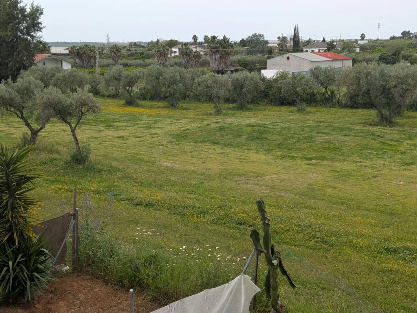 Casa adosada en venta en Aznalcázar con Aire acondicionado y Terraza