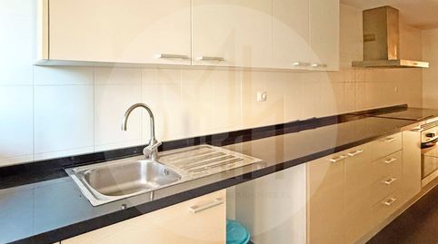 Foto 5 de Apartament de lloguer a Els Orriols, Valencia Capital