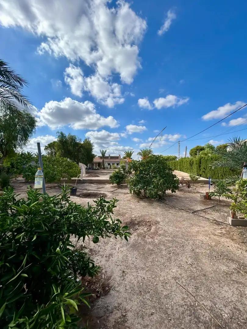 Villa avec piscine à vendre à La Algoda - Matola - Llano de San José, imagen 90