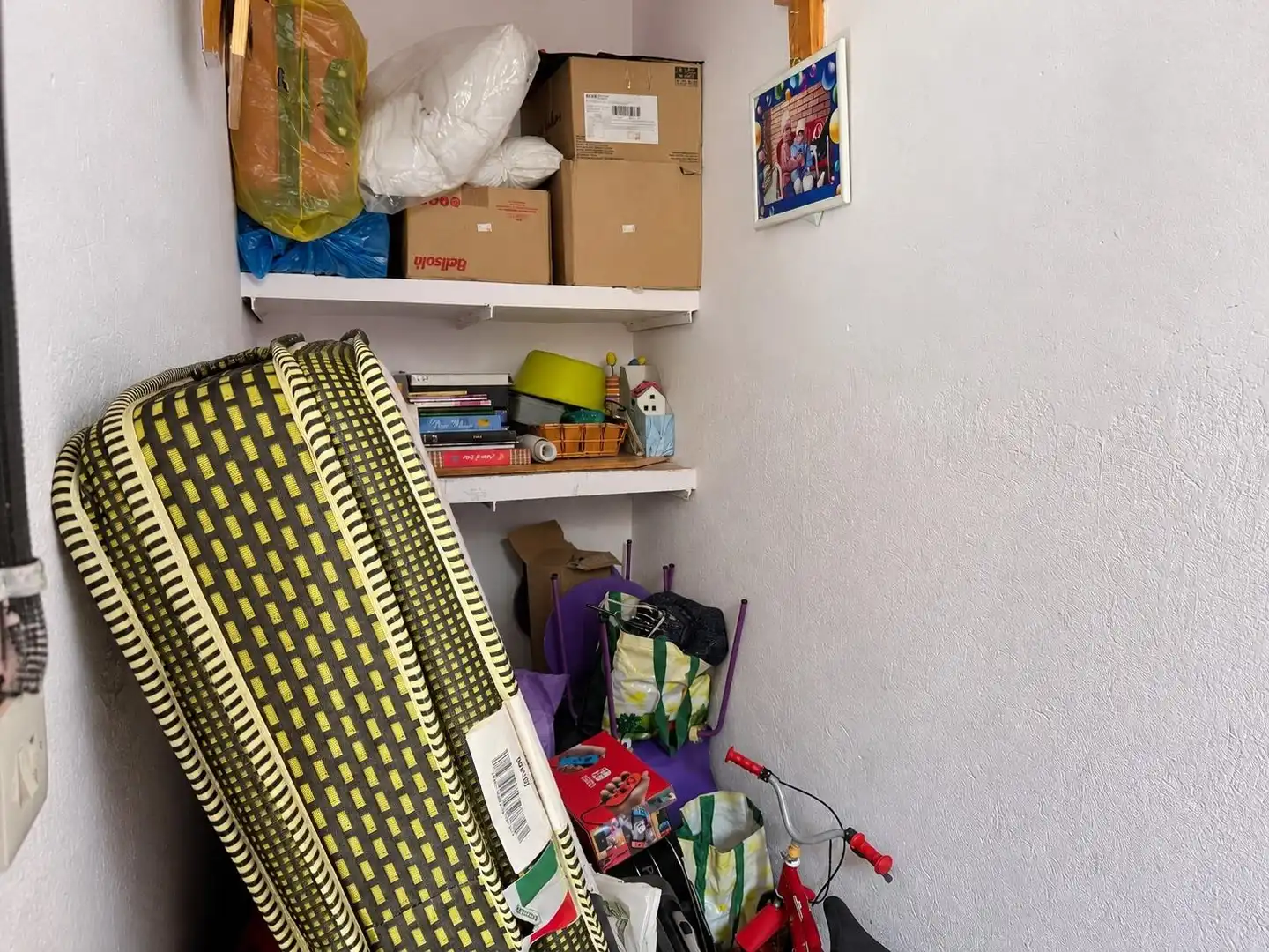 Mini appartamento in vendita a Calle PUIG D'ESQUER 3, imagen 16