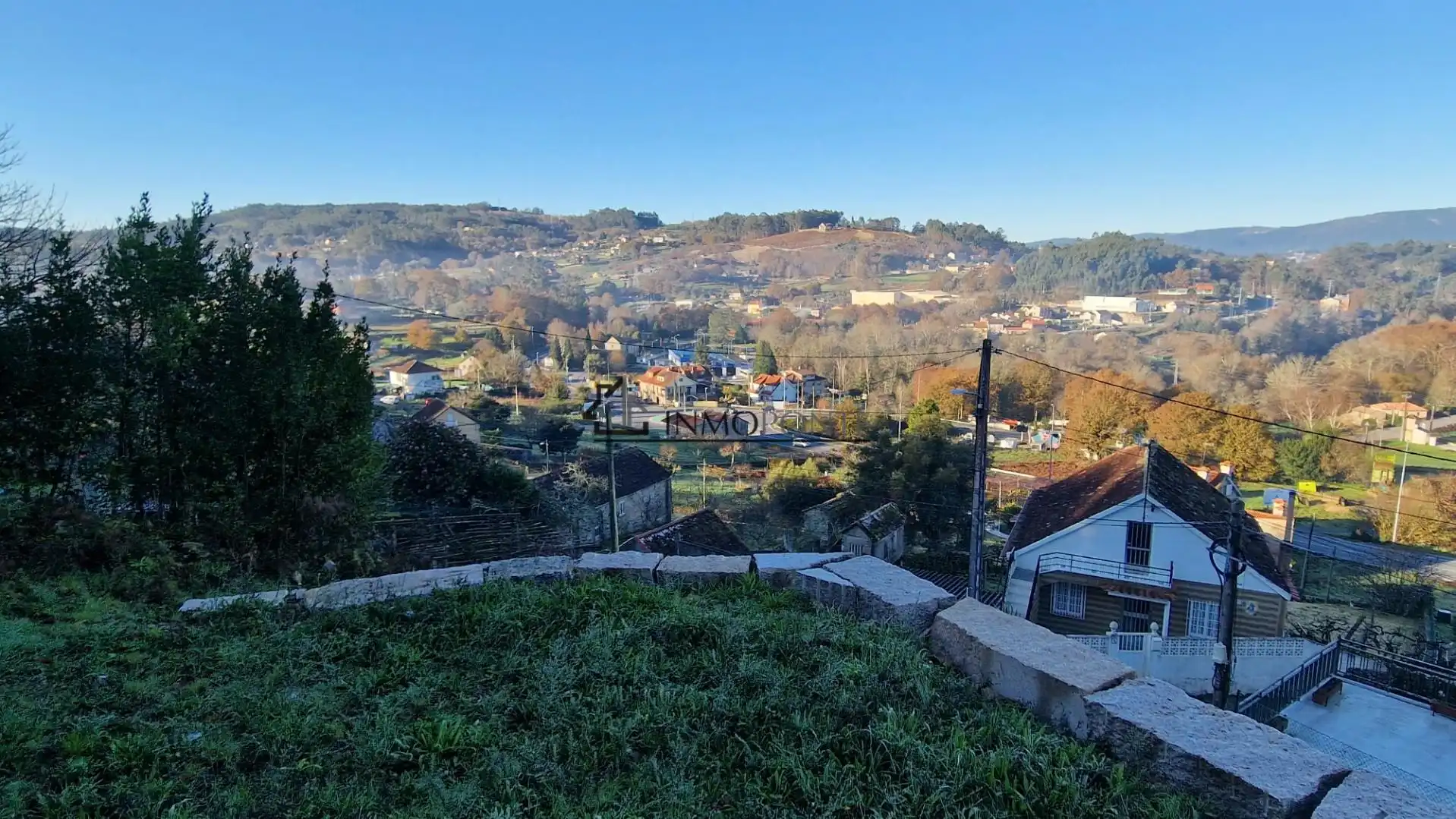 Casa amb jardí en venda a Parroquias Rurales, imagen 17