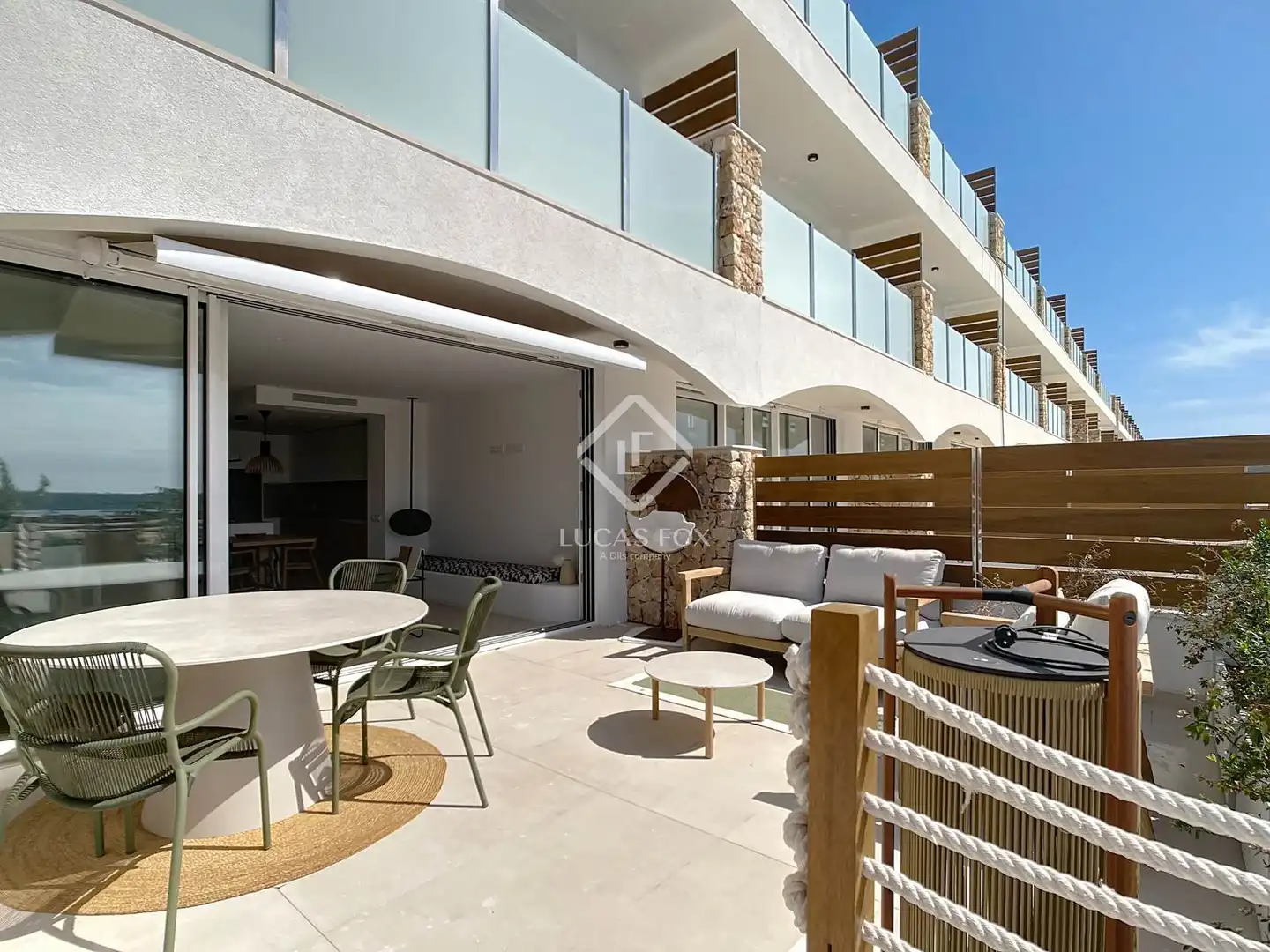 Villa avec terrasse à vendre à Fornells, imagen 63
