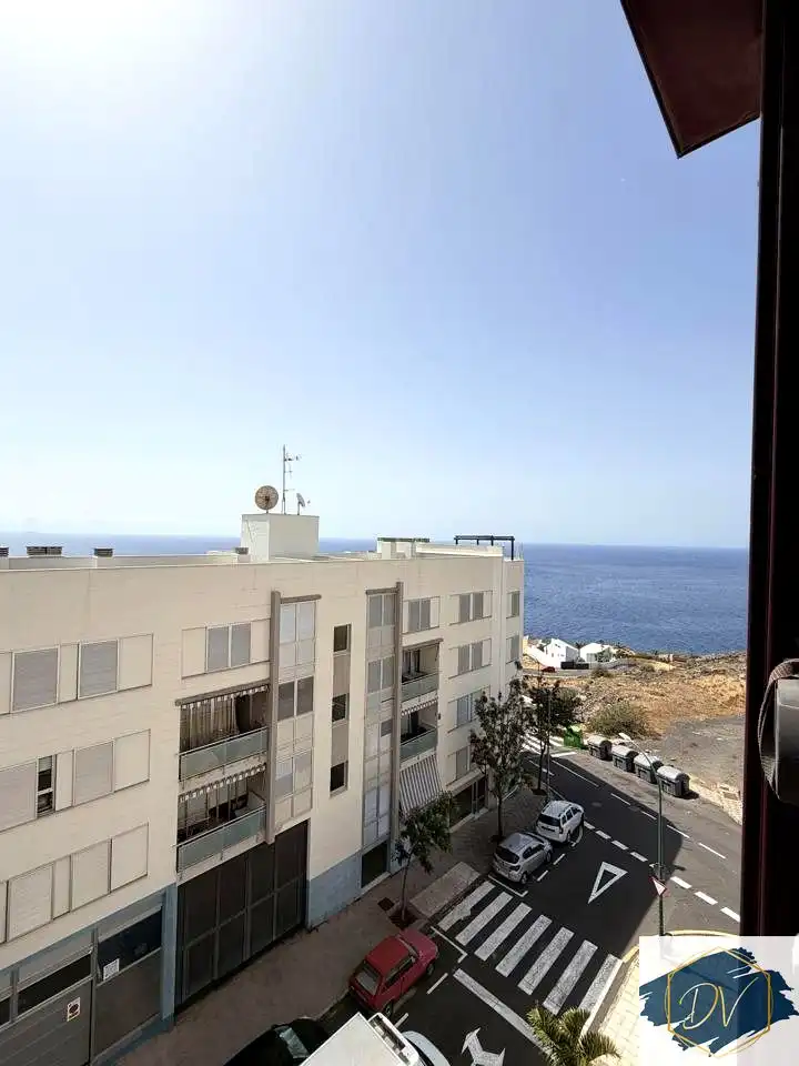 Flat with lift for sale in Moreiba, imagen 5
