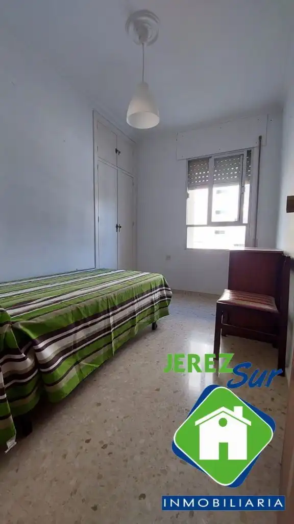 Piso con ascensor en alquiler en El Retiro - Parque Atlántico - Ronda este, imagen 10