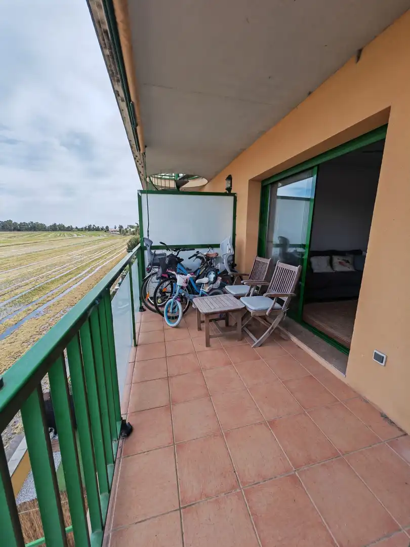 Flat with lift for sale in Eucaliptus- Poble Nou del Delta, imagen 15
