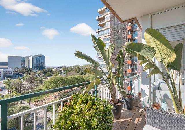 Piso en Venta en González Tablas en Pedralbes
