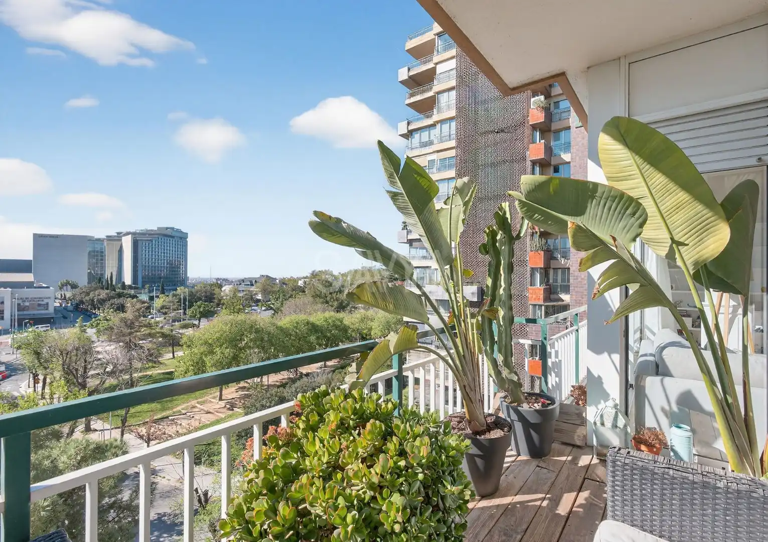 Terrassa de Pis en venda en  Barcelona Capital amb Aire condicionat, Calefacció i Parquet