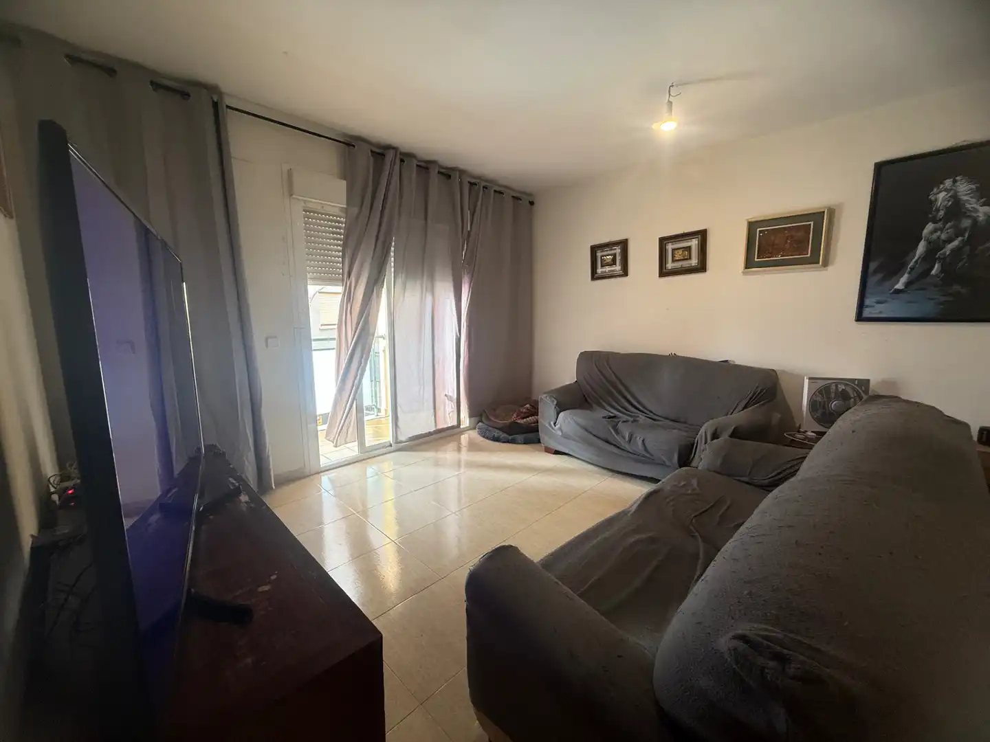 Wohnung zum Verkauf in Benimeit - Tabaira
